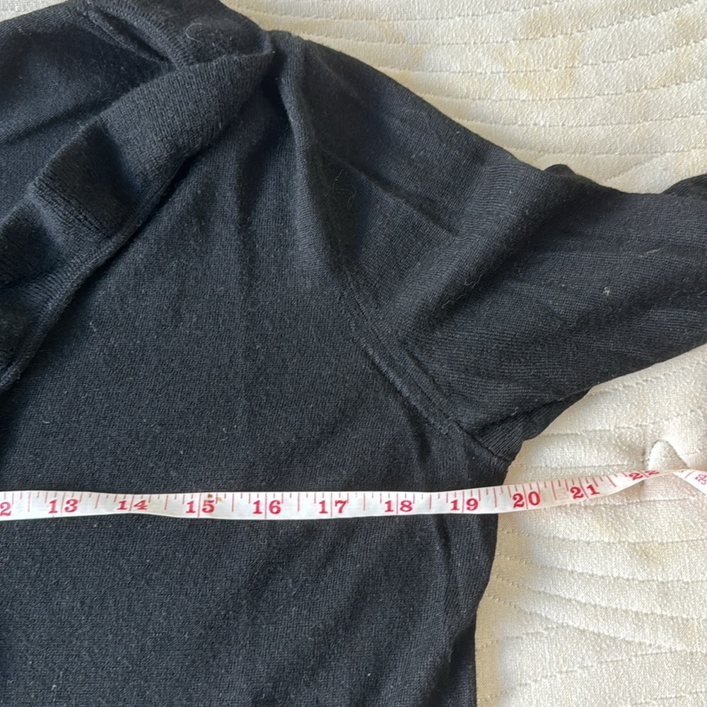 Sezane Kim merino sweater - Picture 6 of 7